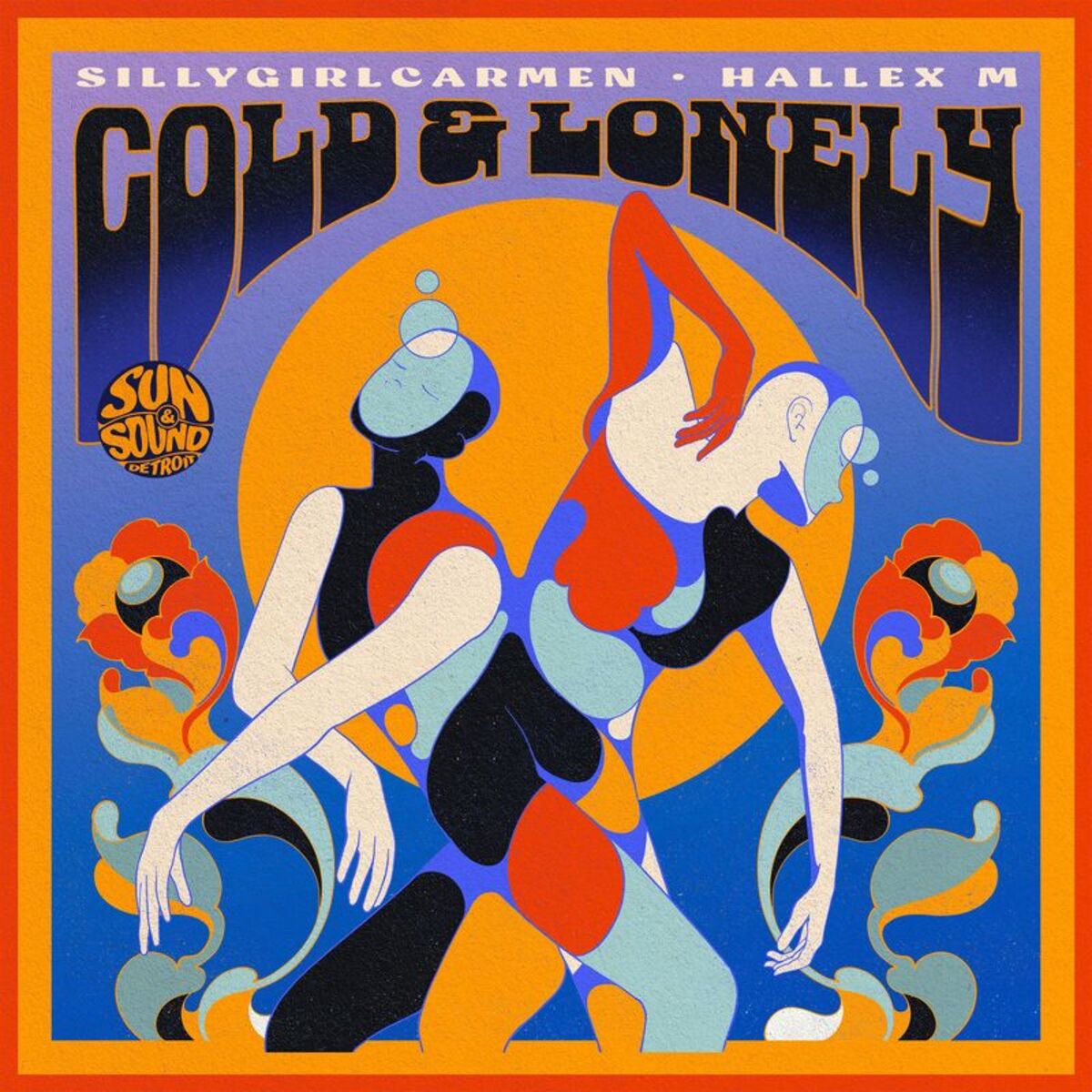 Album cover of Cold & Lonely
