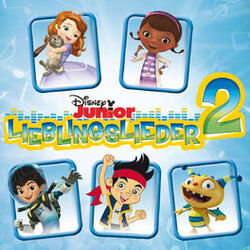 music cover