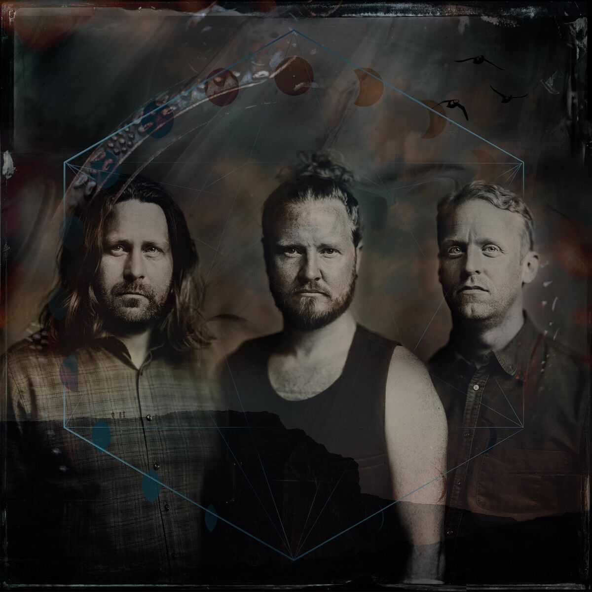 Album cover of Týndur