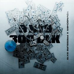 Cover of 9x19/300BLK