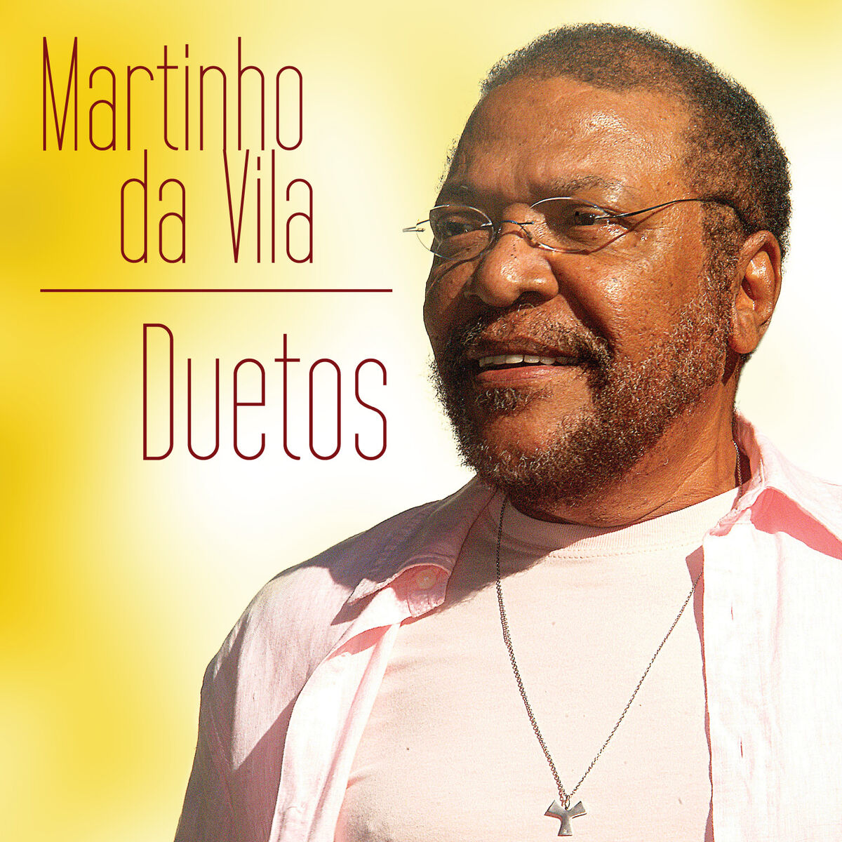 Album cover of Duetos