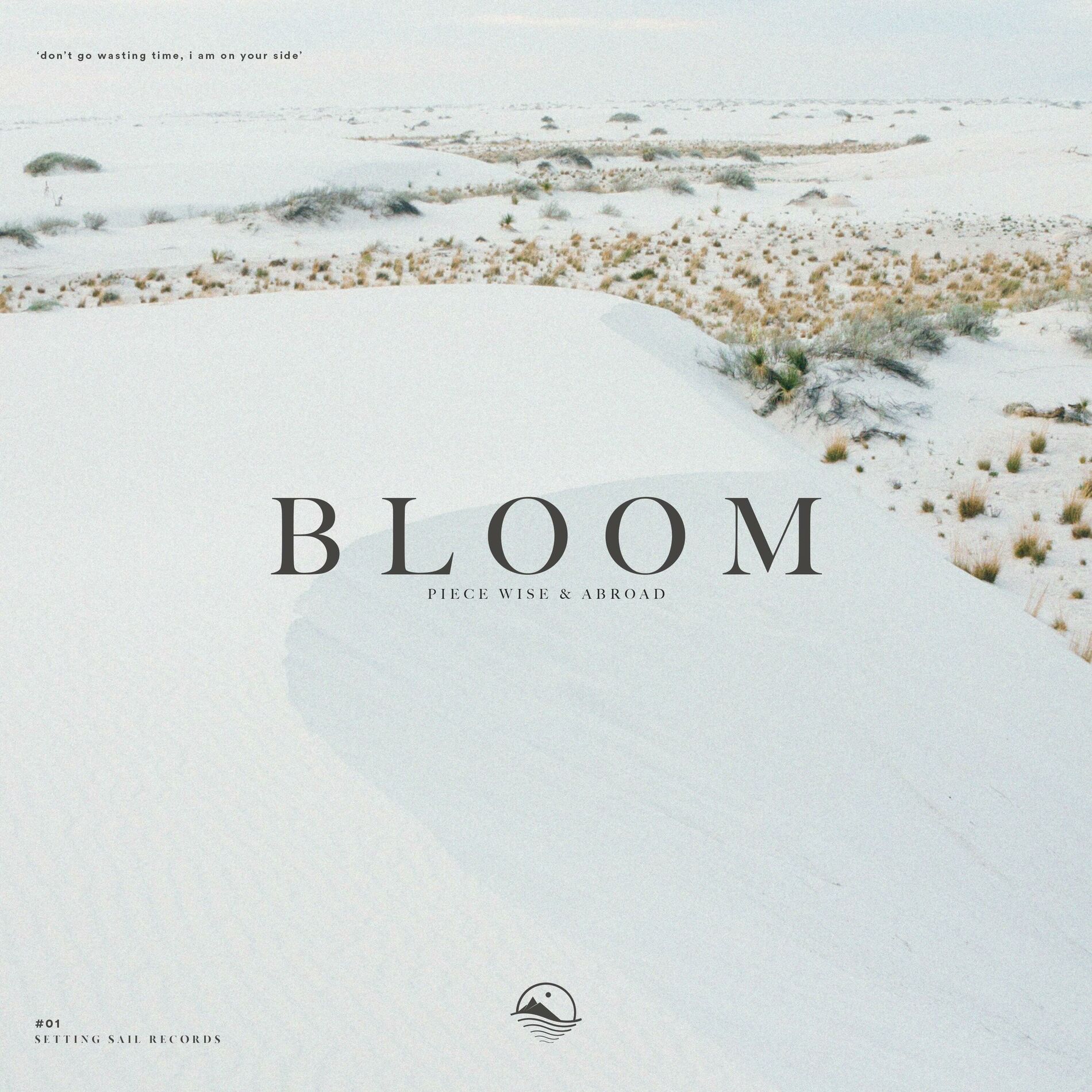 Album cover of Bloom
