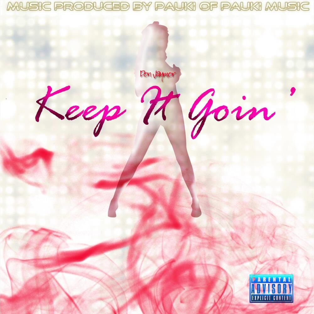 Picture of Keep It Goin'