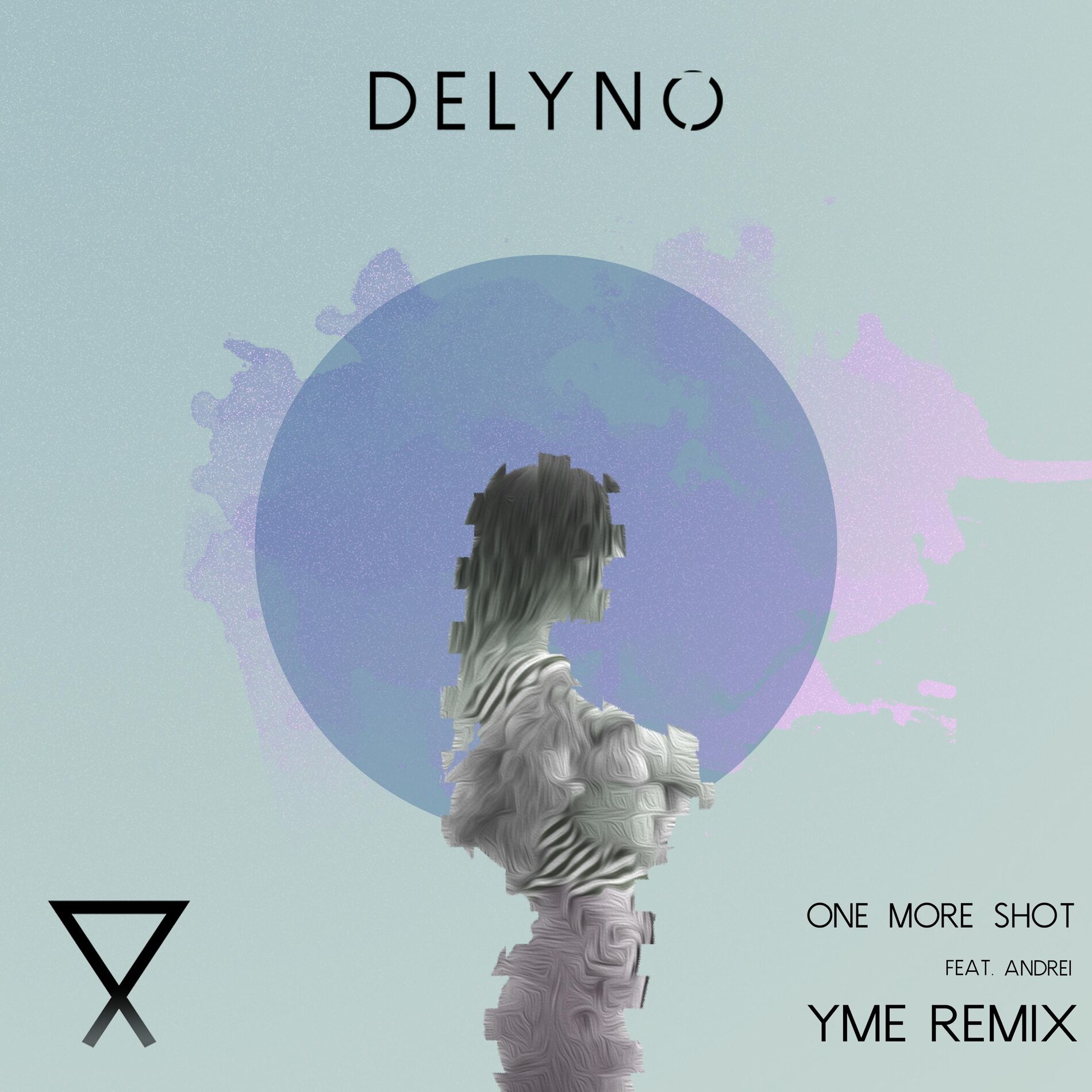 Album cover of One More Shot (feat. Andrei) [Remix]