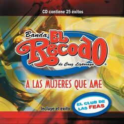 Cover of A Las Mujeres Que Ame
