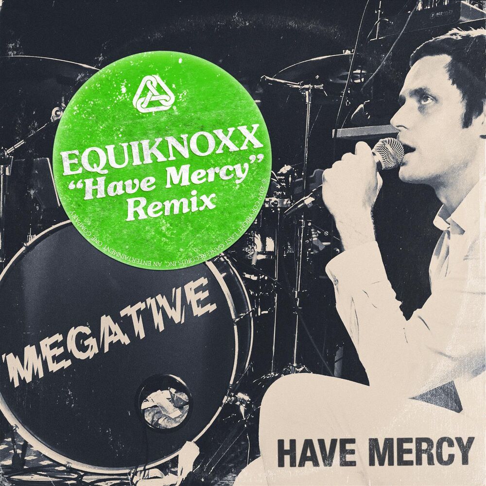 Picture of Have Mercy (Equiknoxx Remix)