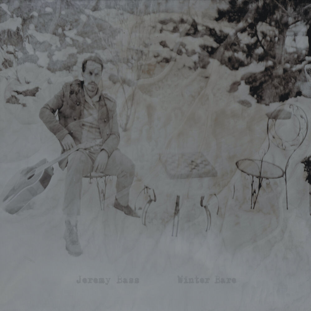 Picture of Winter Bare