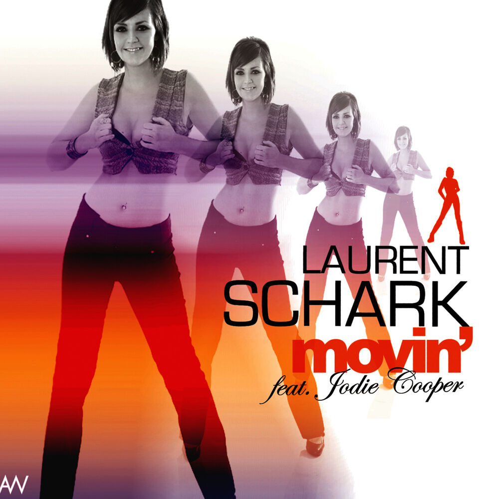 Picture of Movin: Remixes 2007