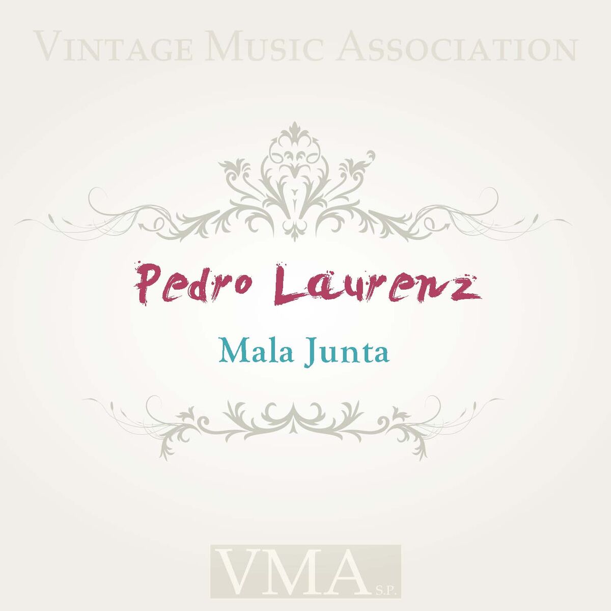 Album cover of Mala Junta