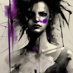 Cover of TEMPER