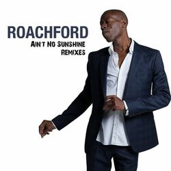 Cover of Ain’t No Sunshine (Remixes)