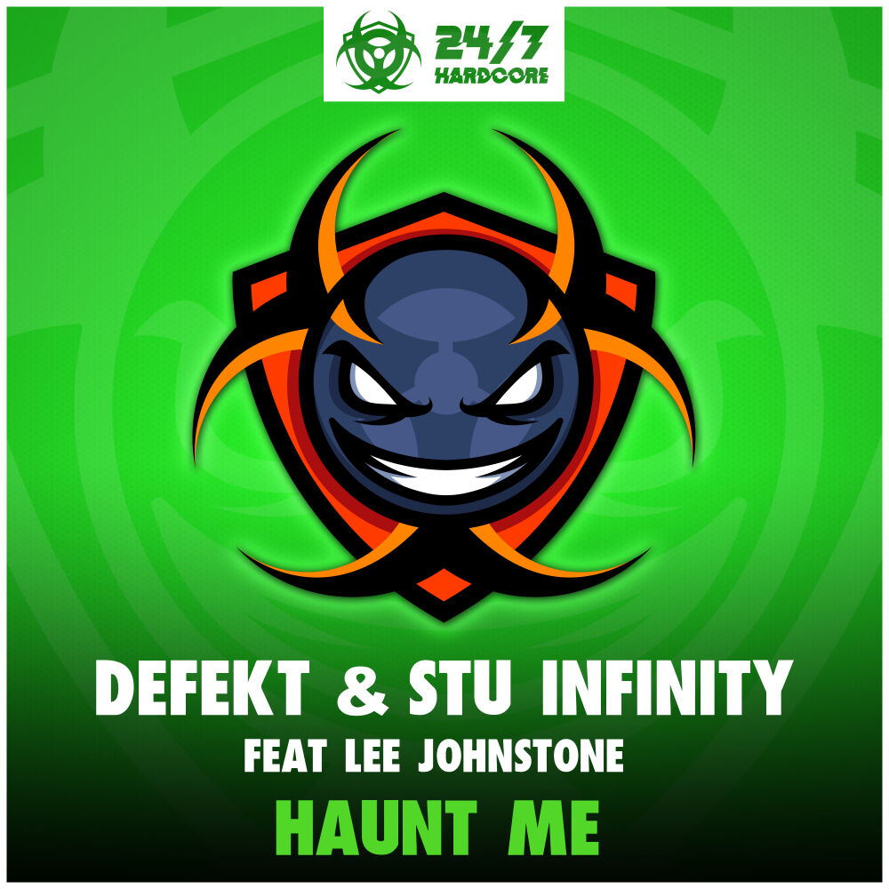 Picture of Haunt Me
