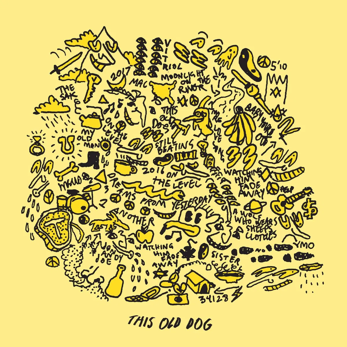 This Old Dog, Mac DeMarco