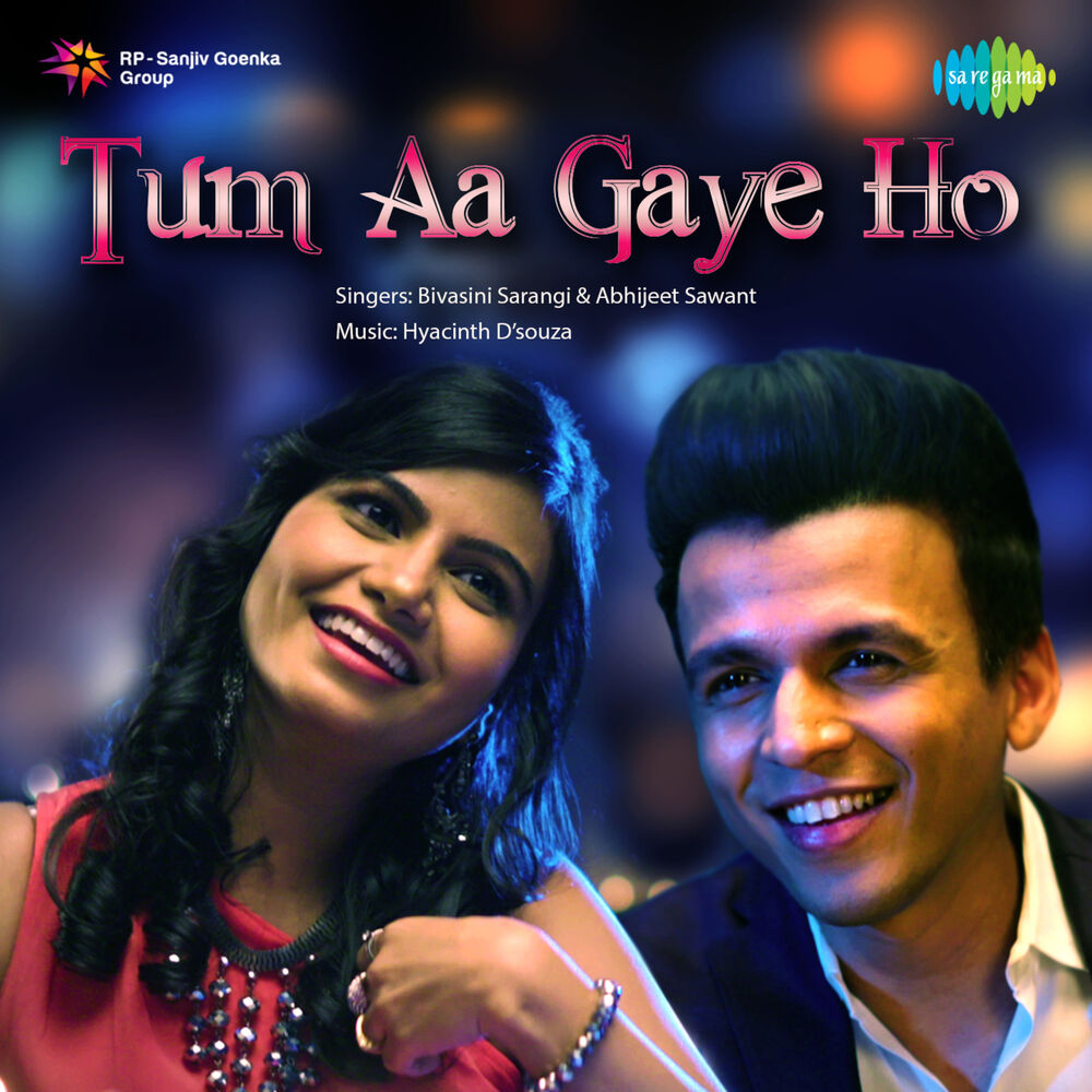 Picture of Tum Aa Gaye Ho - Single