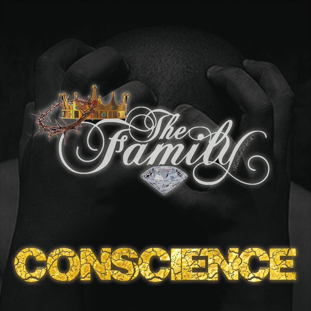 Picture of Conscience
