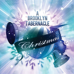 Cover of A Brooklyn Tabernacle Christmas
