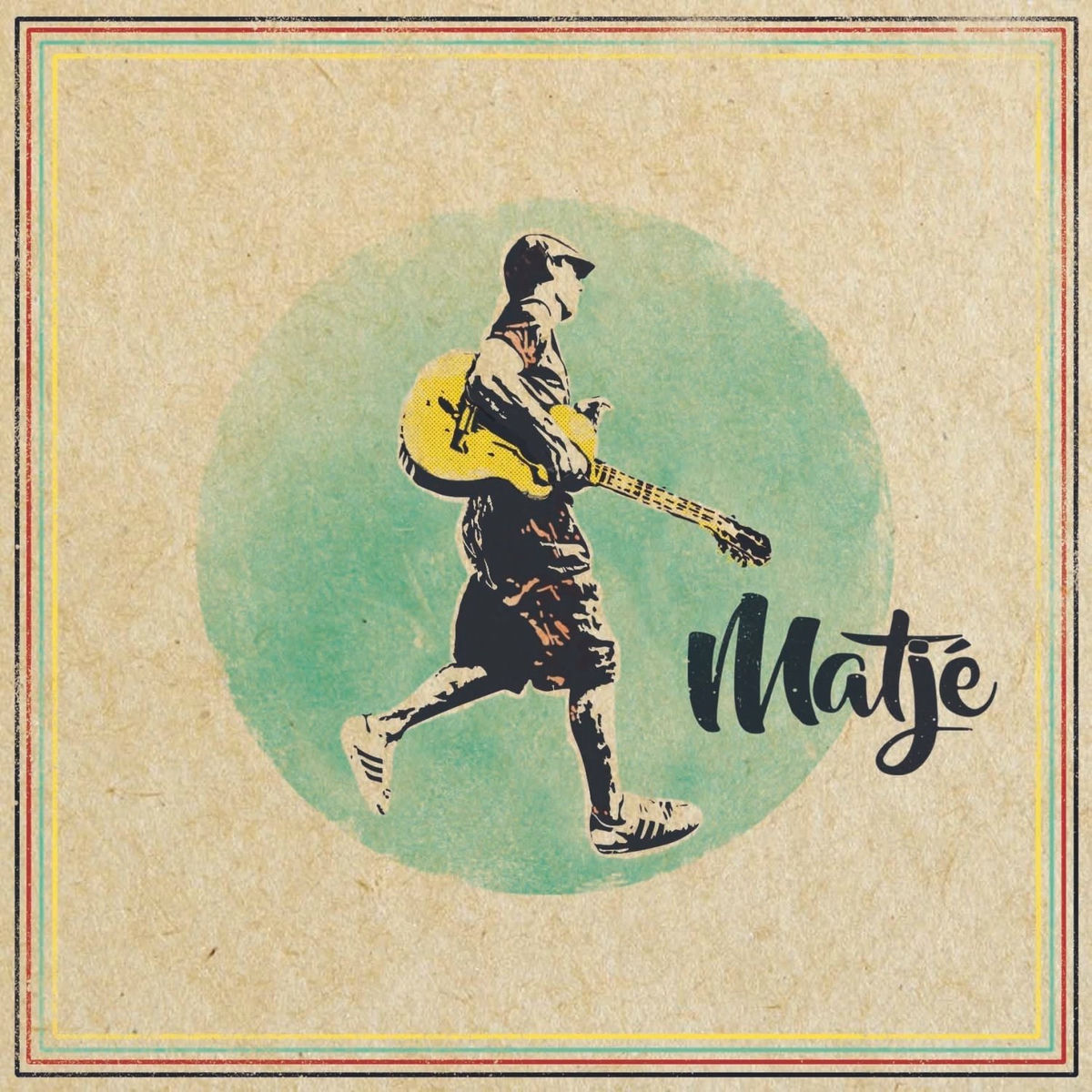 Album cover of Vague à l'âme