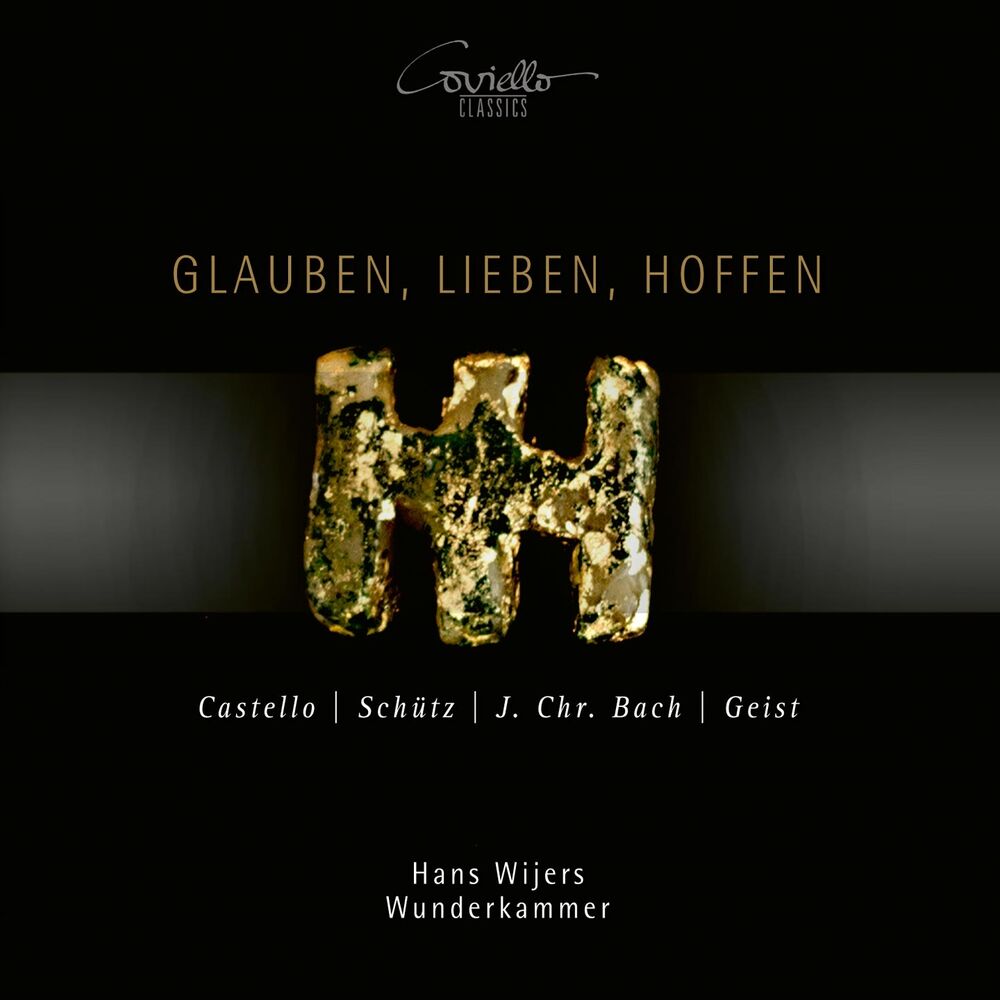 Picture of Glauben, Lieben, Hoffen