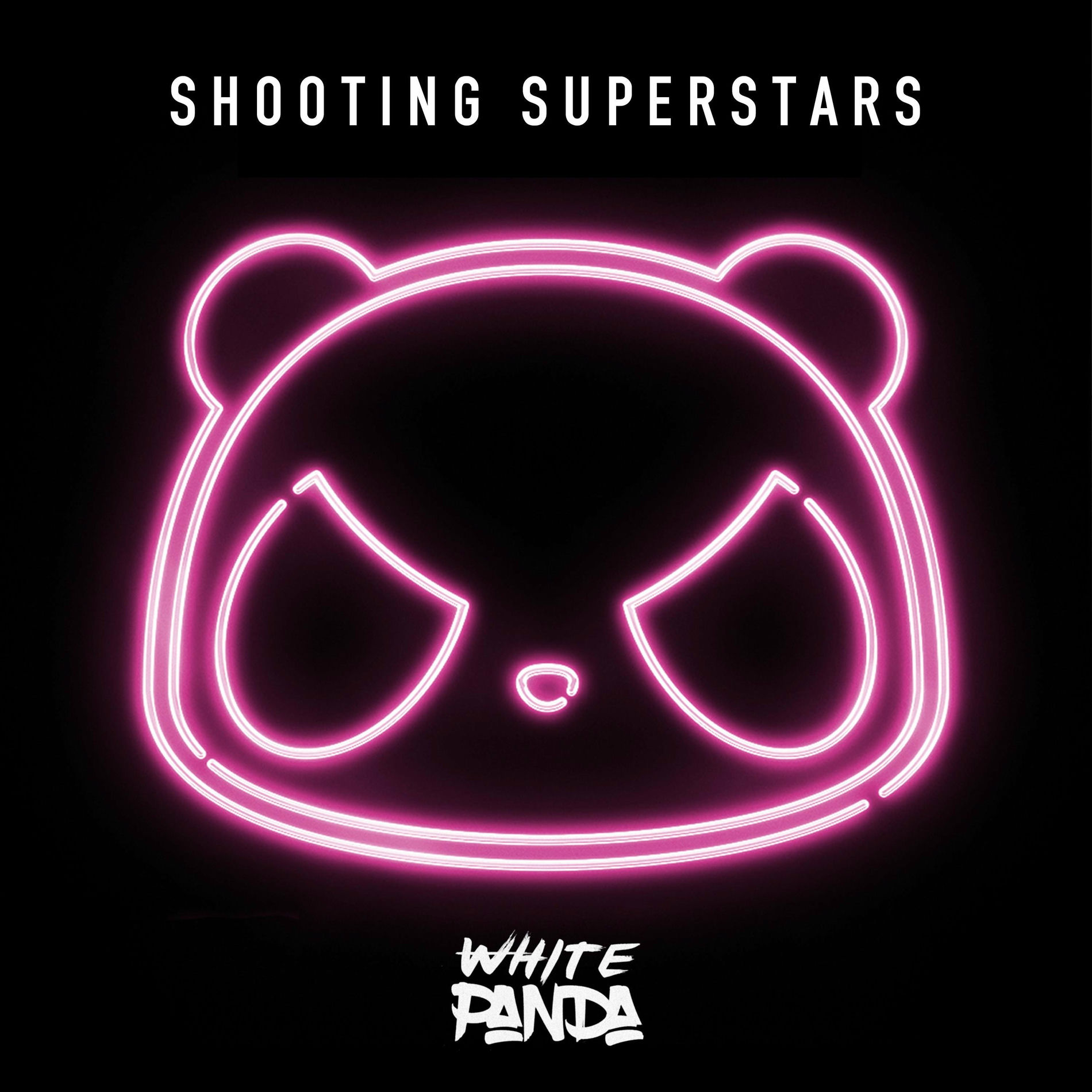 Album cover of Shooting Superstars