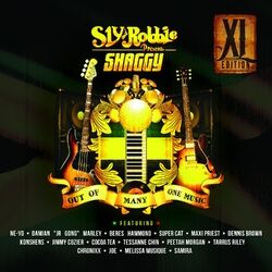 Cover of Out of Many, One Music (XL Edition)