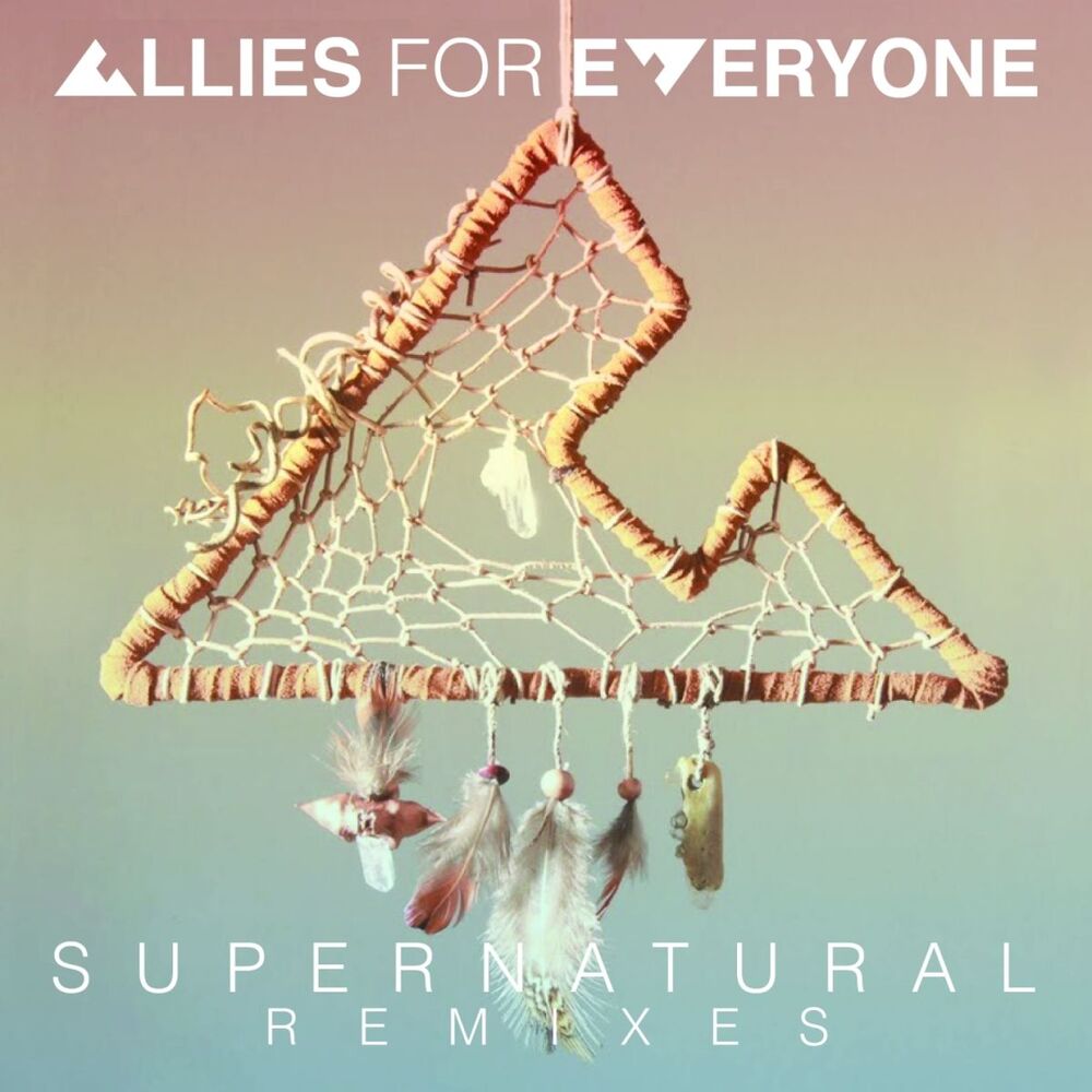 Picture of Supernatural (Remixes)