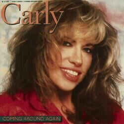 Cover of Coming Around Again