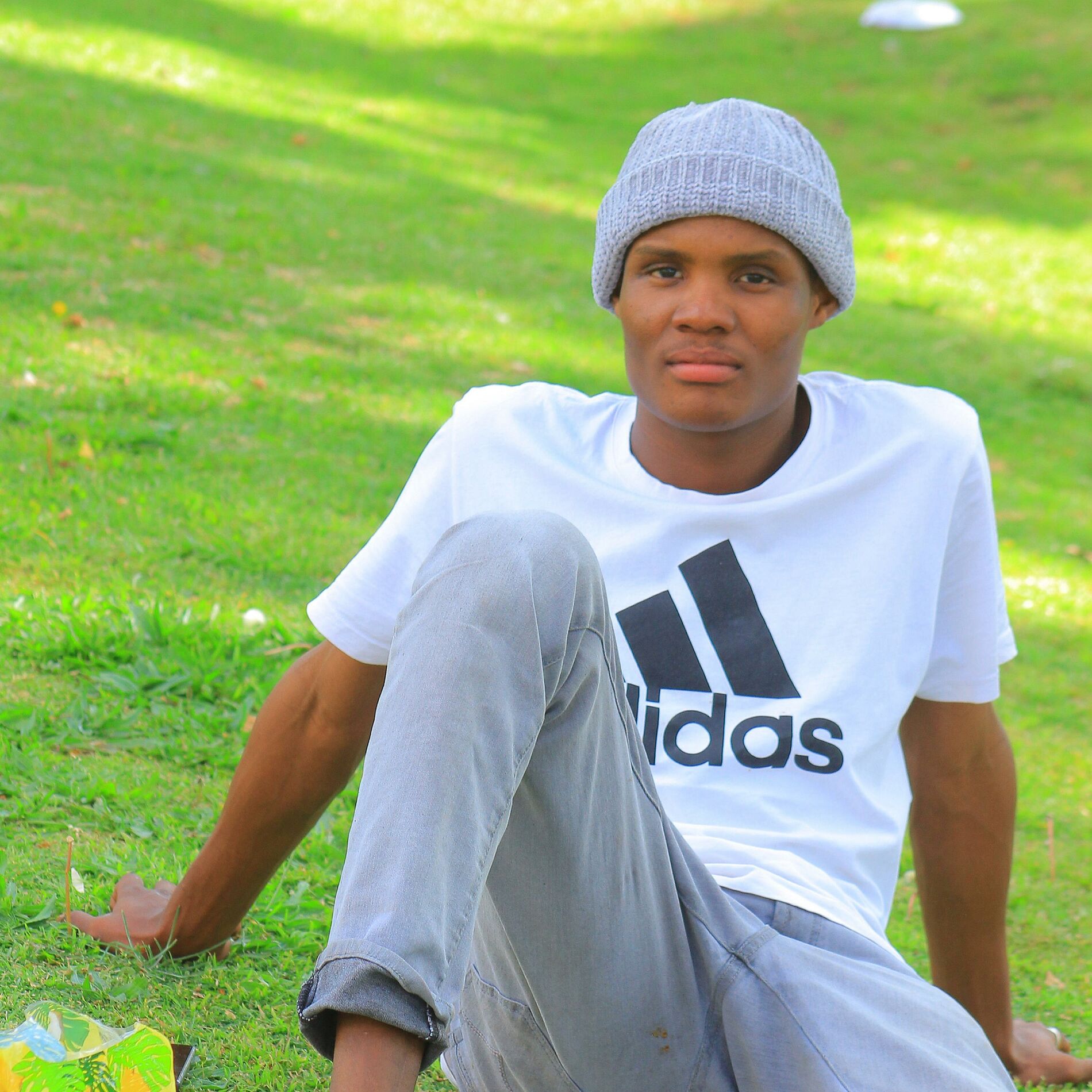 Album cover of Svusa Balele (feat. Tsopaman & Kalifa)