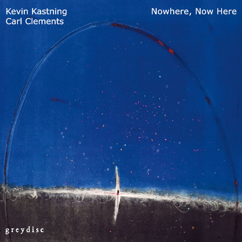 Picture of Nowhere, Now Here