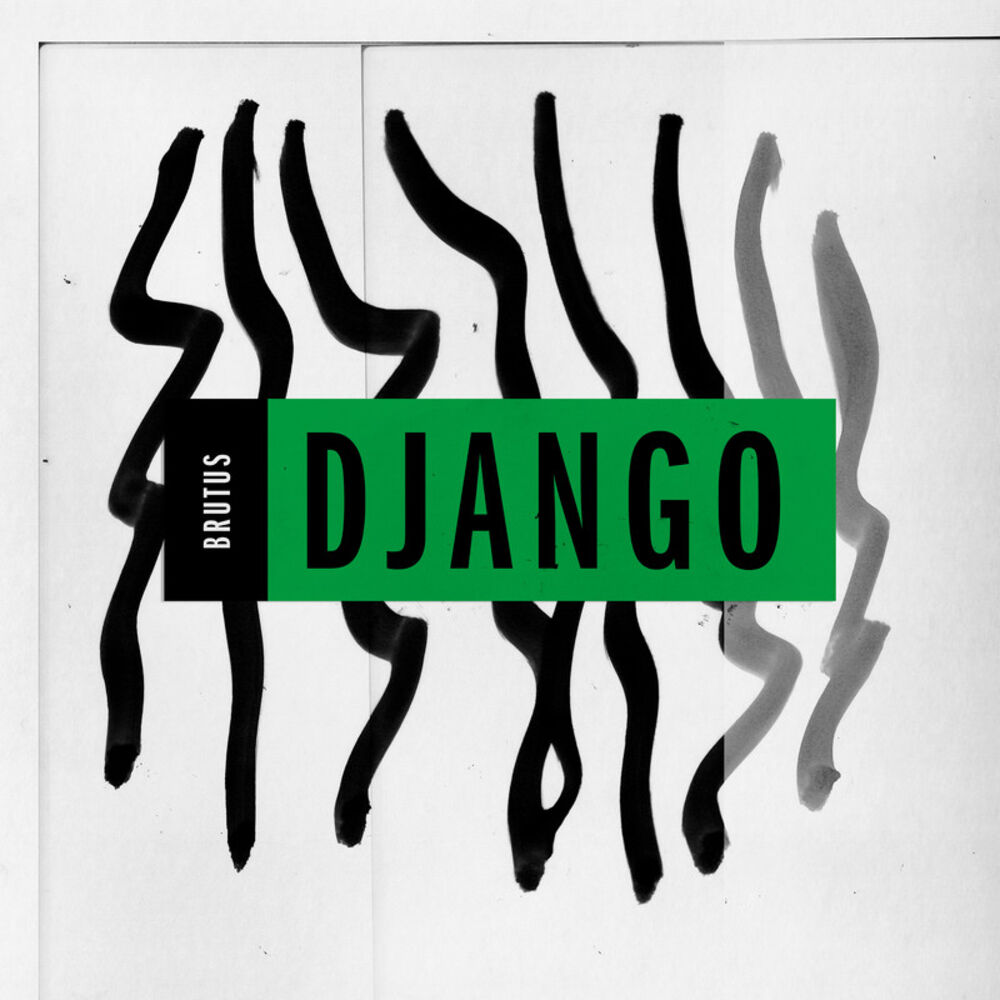 Picture of Django