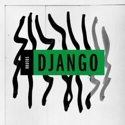 Cover of Django