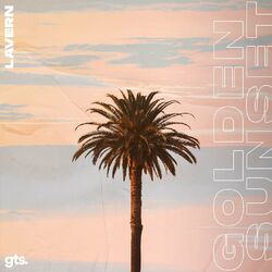 Cover of Golden Sunset