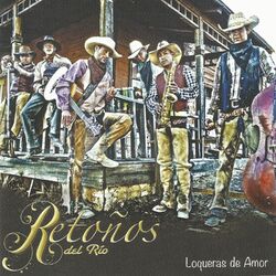Cover of Loqueras de Amor