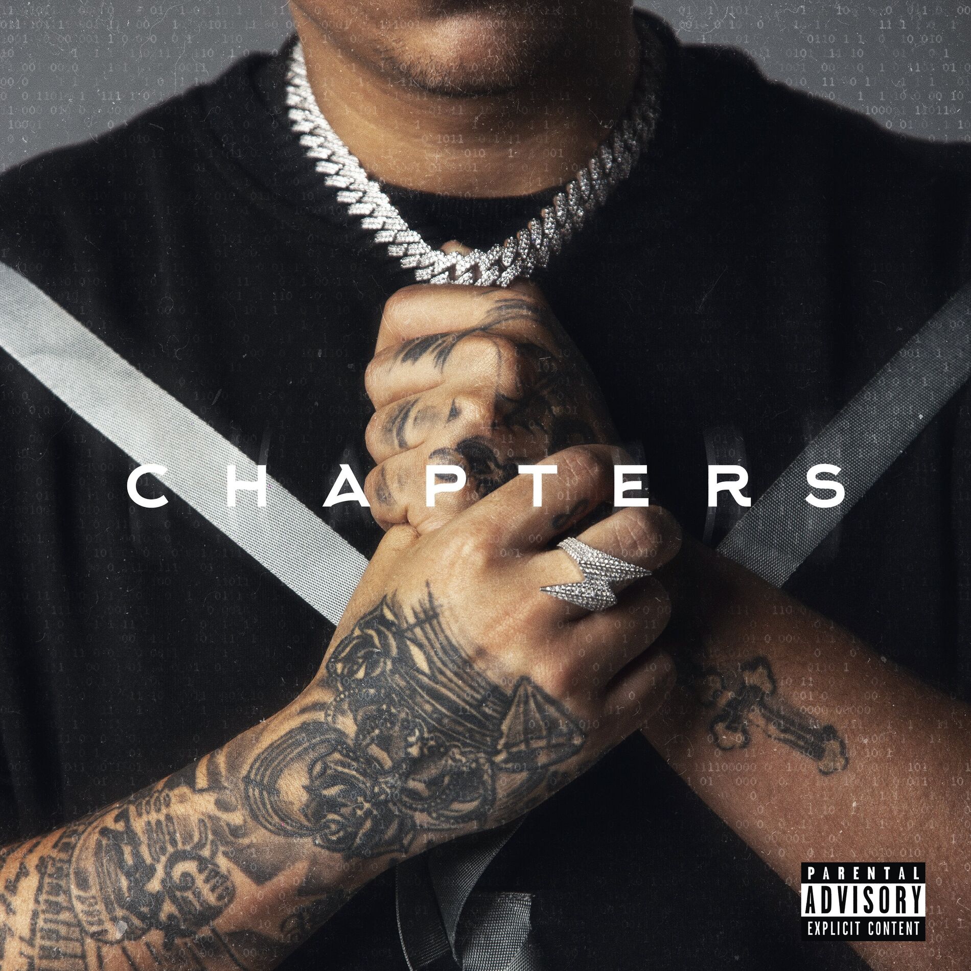 Album cover of CHAPTERS
