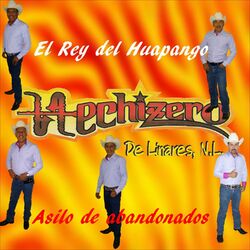 Cover of El Rey del Huapango
