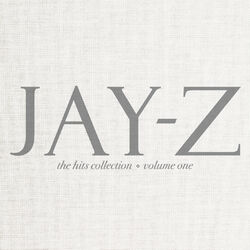 Cover of The Hits Collection Volume One (Edited Version)