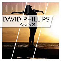 Cover of David Phillips, Vol. 1