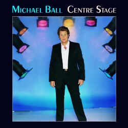 Cover of Centre Stage