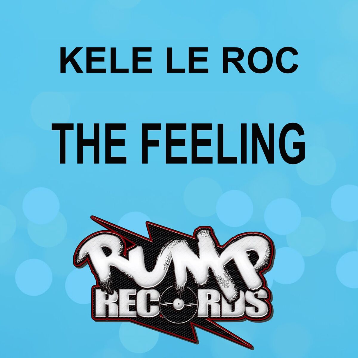 Album cover of The Feeling