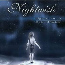 Cover of Highest Hopes-The Best Of Nightwish