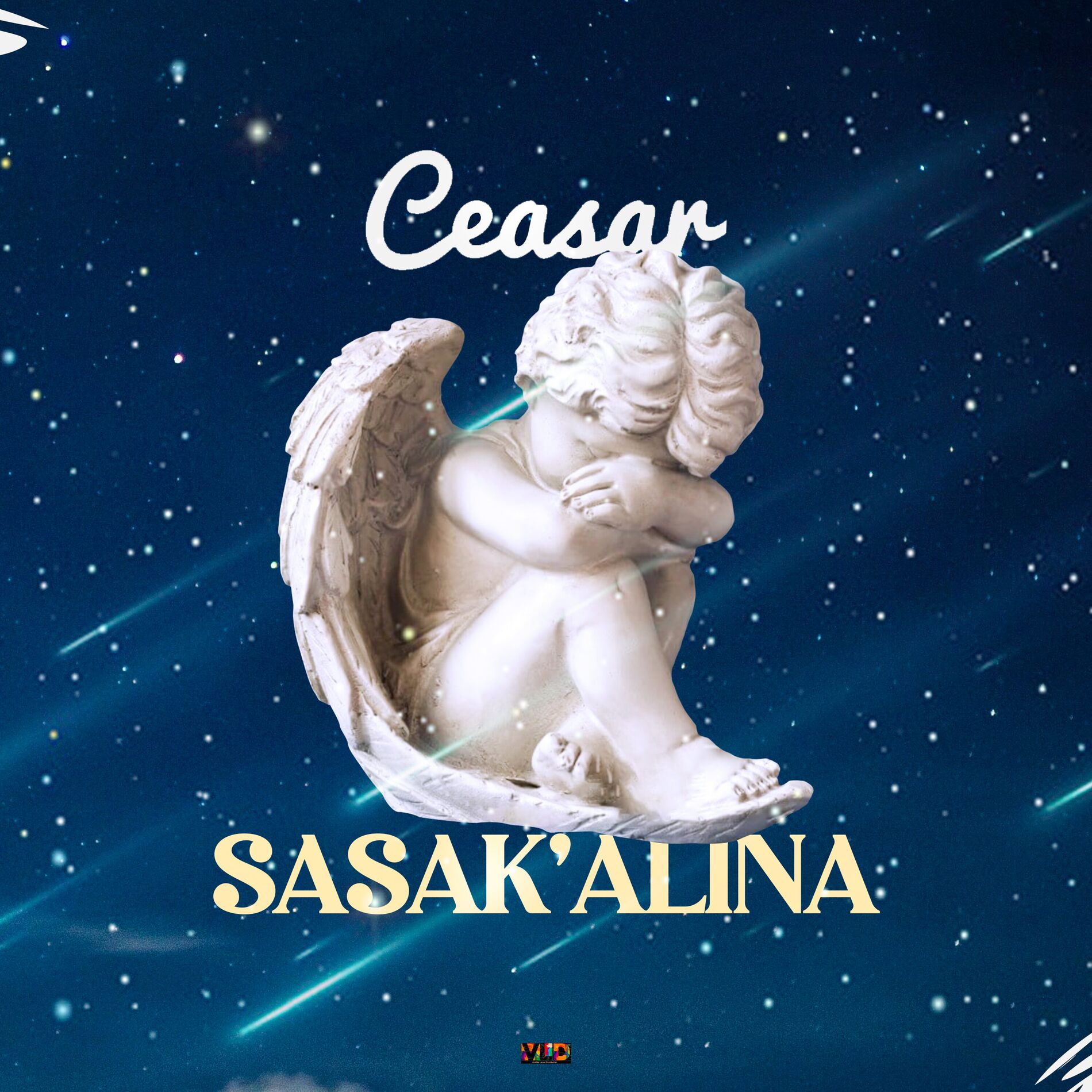 Album cover of Sasak'alina