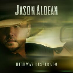 Cover of Highway Desperado
