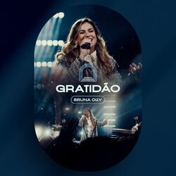Cover of Gratidão (Gratitude) (Ao Vivo)