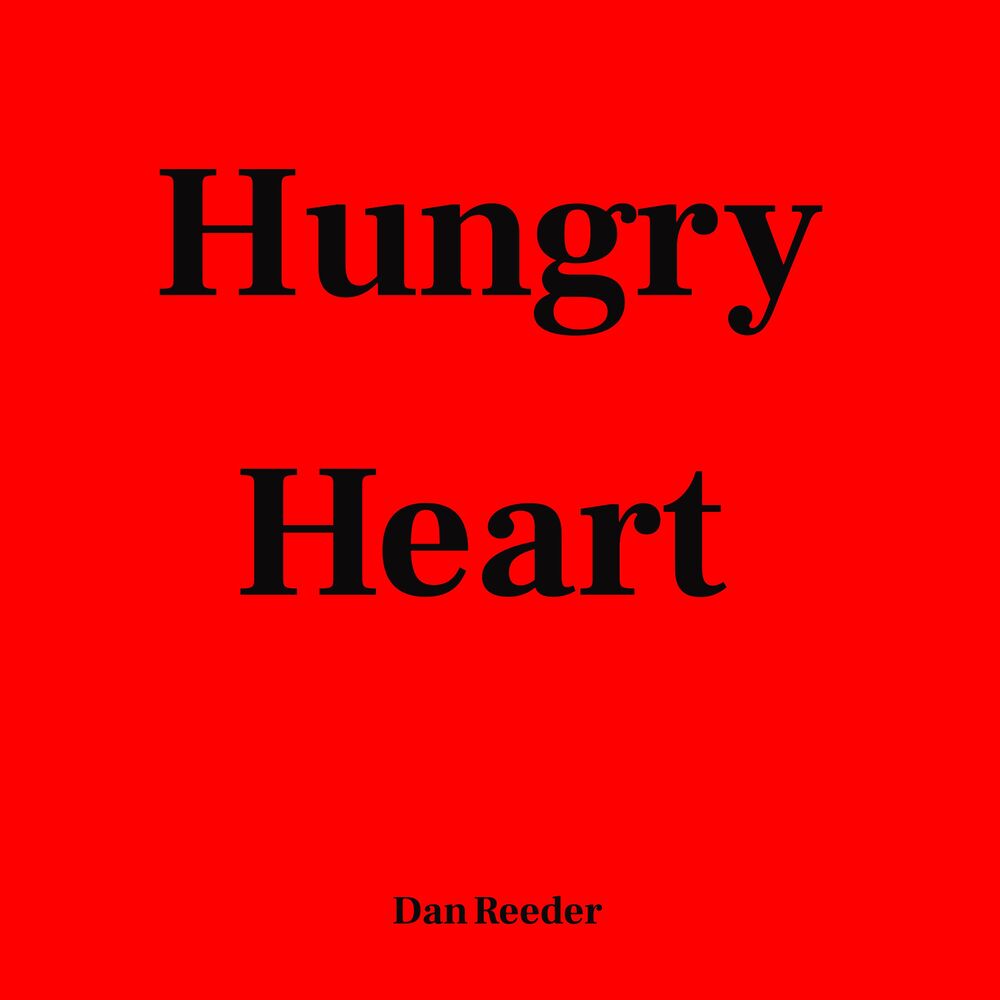 Picture of Hungry heart