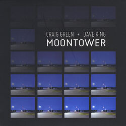 Cover of Moontower