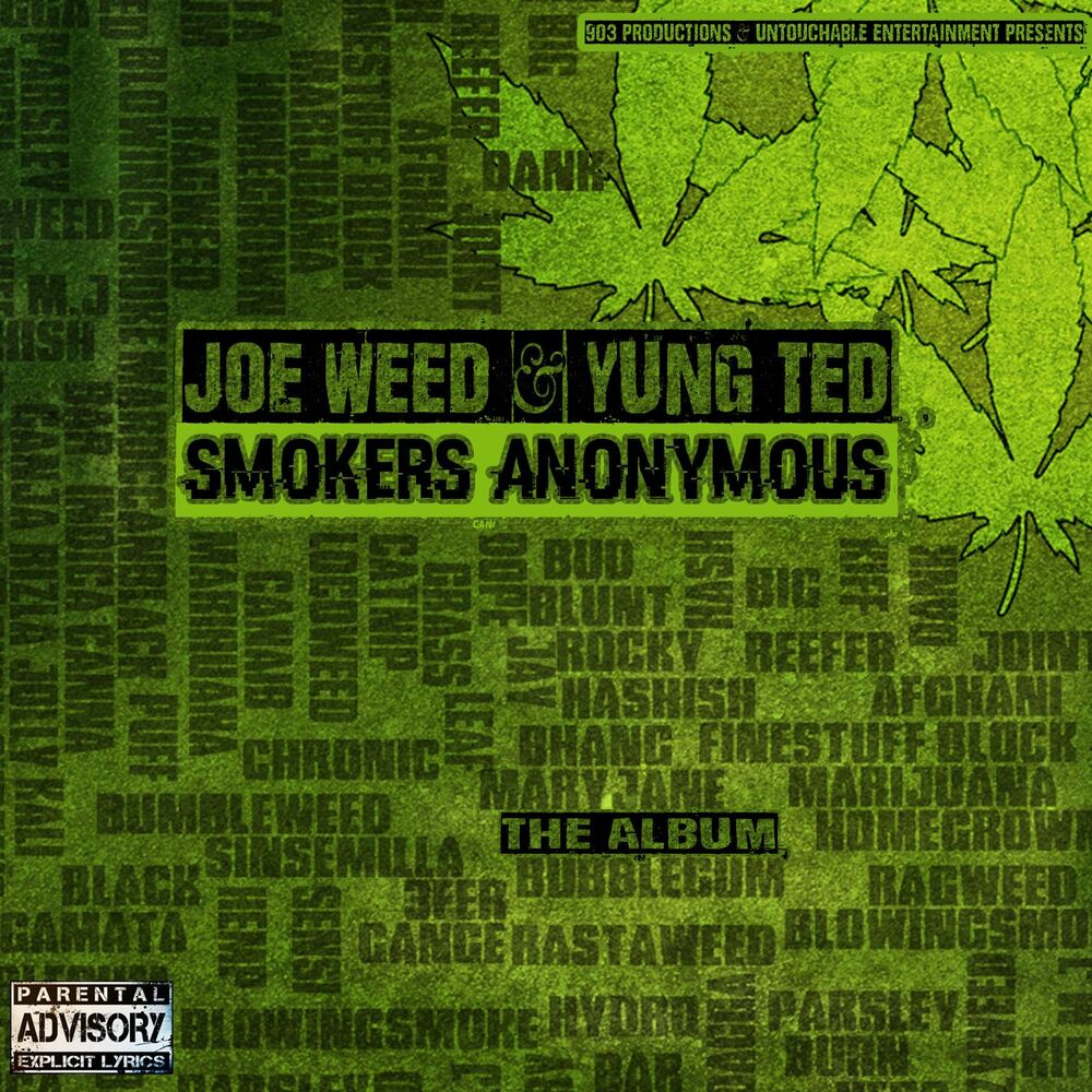 Picture of Smokers Anonymous