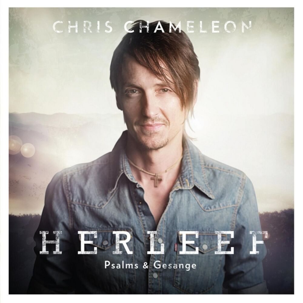 Picture of Herleef: Psalms & Gesange