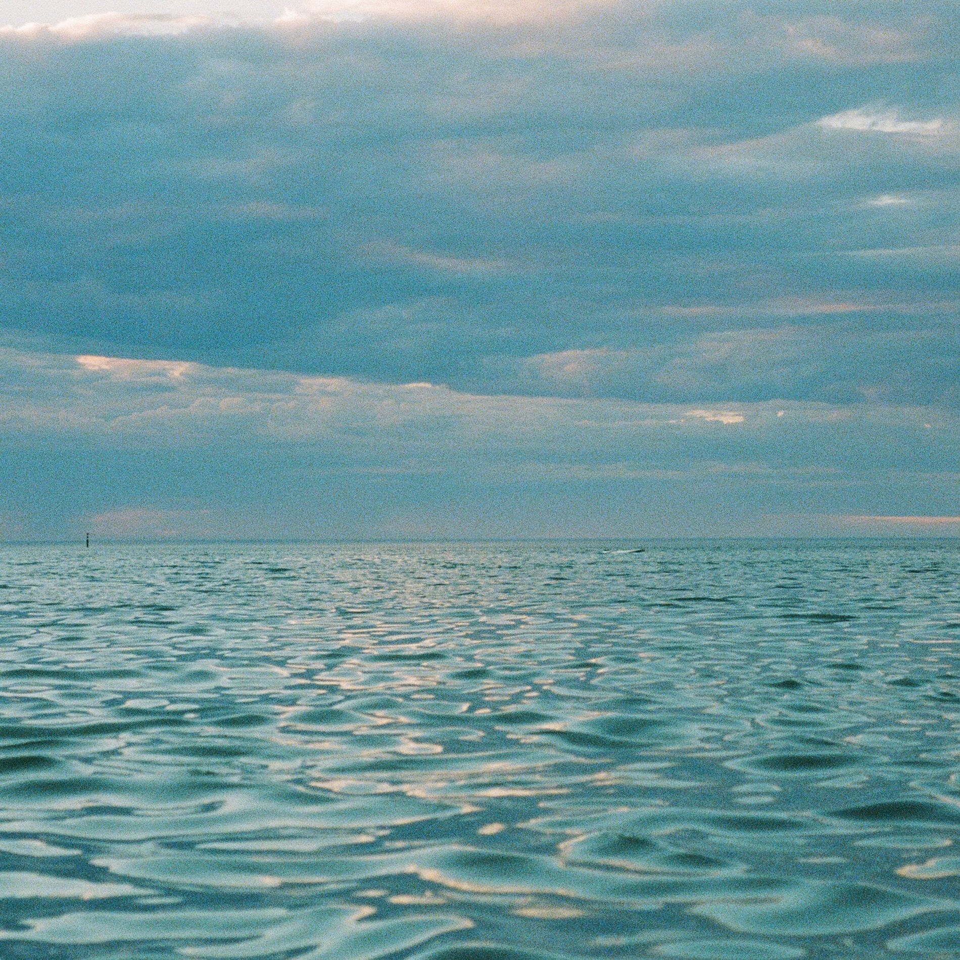 Album cover of Light In The Sky