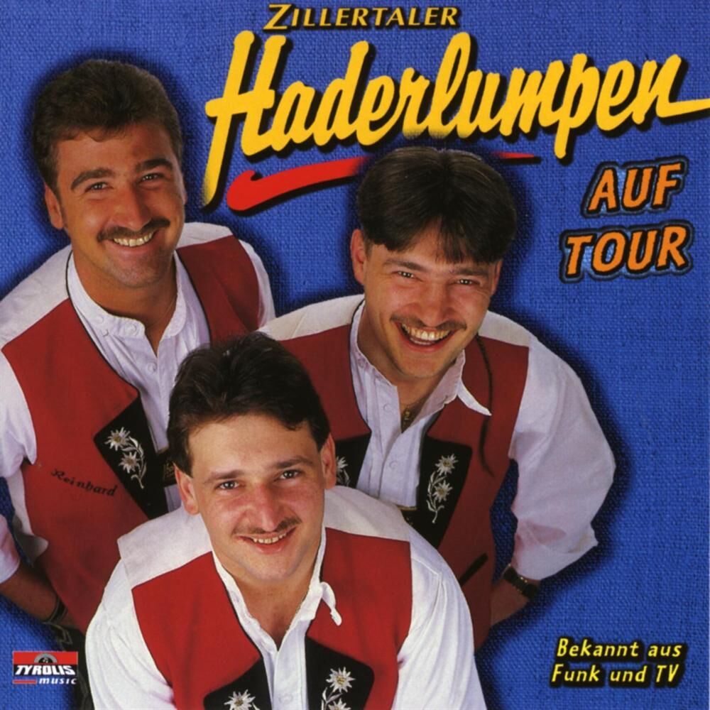 Picture of Auf Tour