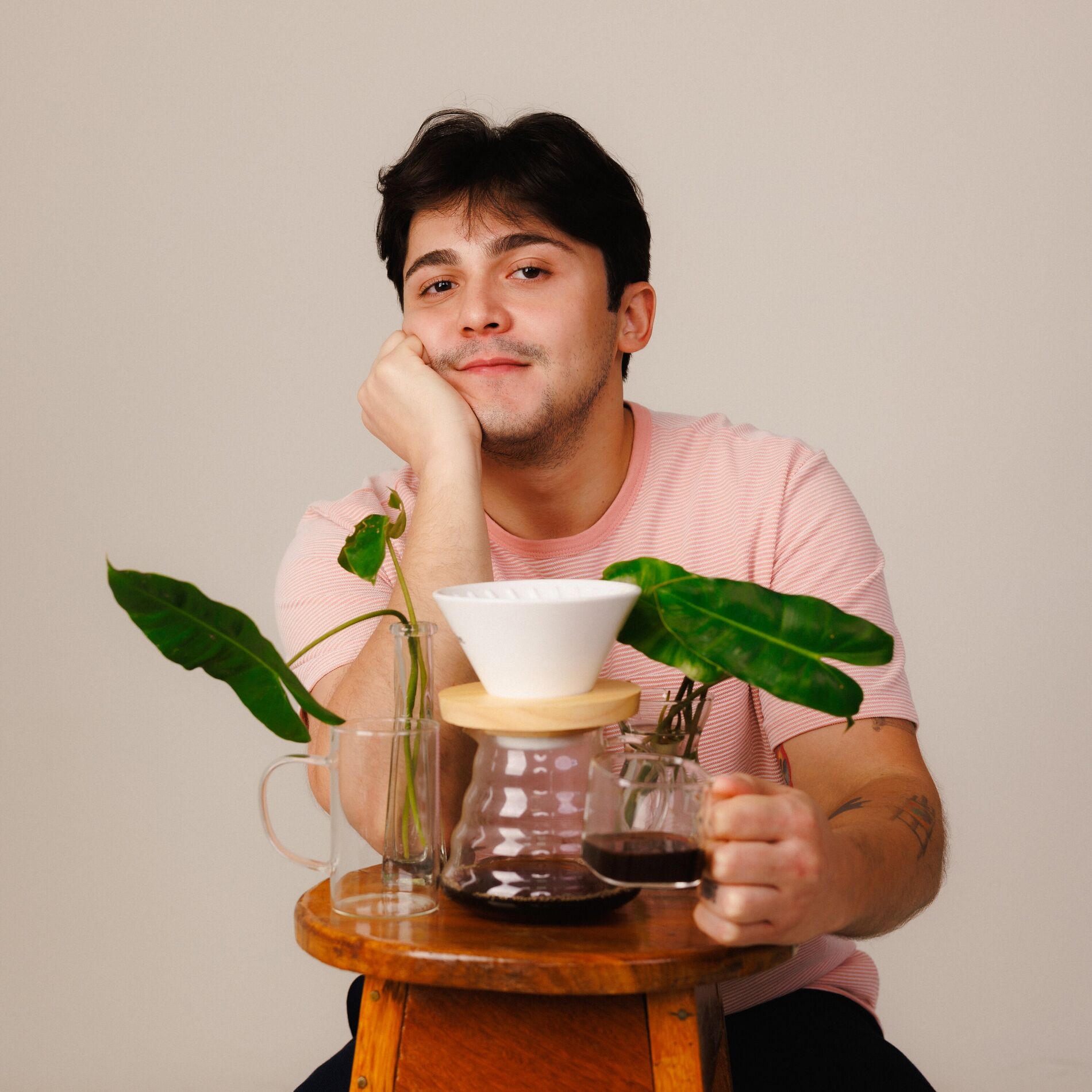 Album cover of Coisa Rara