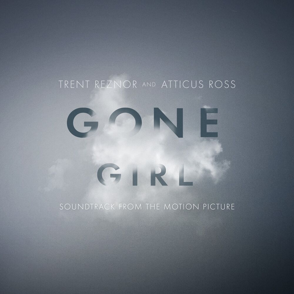 Picture of Gone Girl (Soundtrack from the Motion Picture)
